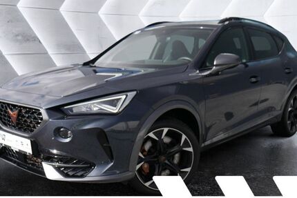 Cupra Formentor 74.137 km 26.634 € Büdingen-Düdelsheim 63654