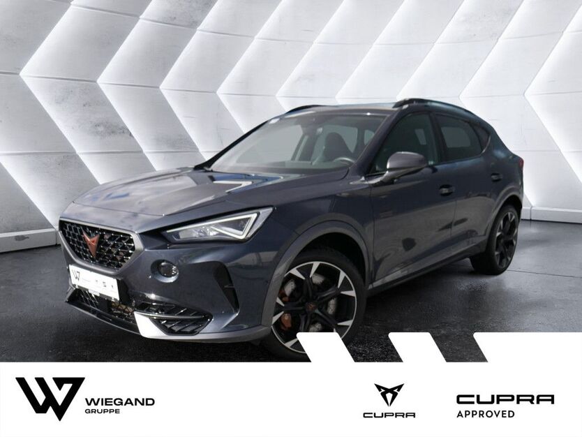 Cupra Formentor 74.137 km 26.634 € Büdingen-Düdelsheim 63654