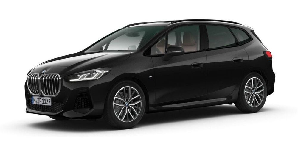 220 Active Tourer