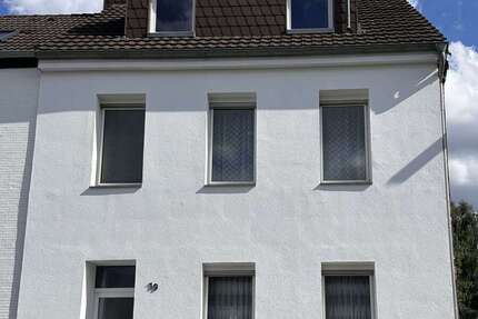 Haus Bocholt - 6 Zimmer, 135 m&sup2;, 299.000&euro; | Angebot:24893863