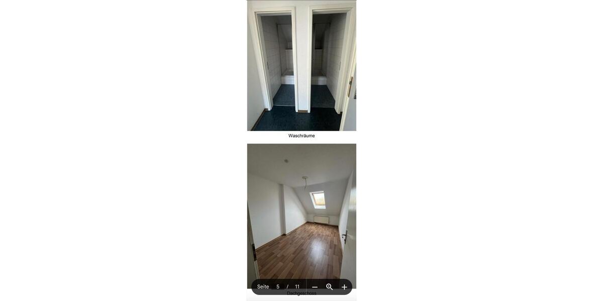 Reihenhaus Borna - 20 Zimmer, 198 m&sup2;, 180.000&euro; | Angebot:26385452