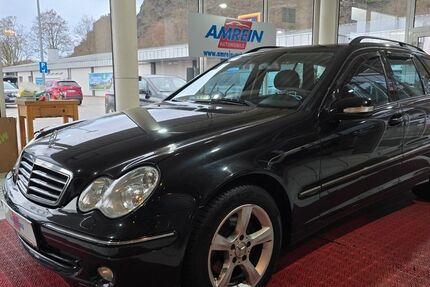 Mercedes-Benz C 200 427.700 km 2.500 &euro; Lahnstein 56112