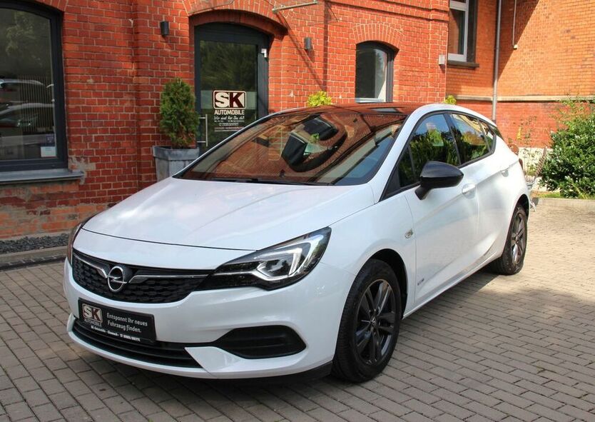 Astra