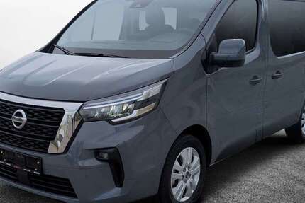 Nissan Primastar 17.912 km 29.999 &euro; Tagewerben 06667