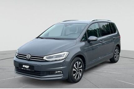 VW Touran 73.787 km 26.920 &euro; Bensheim 64625