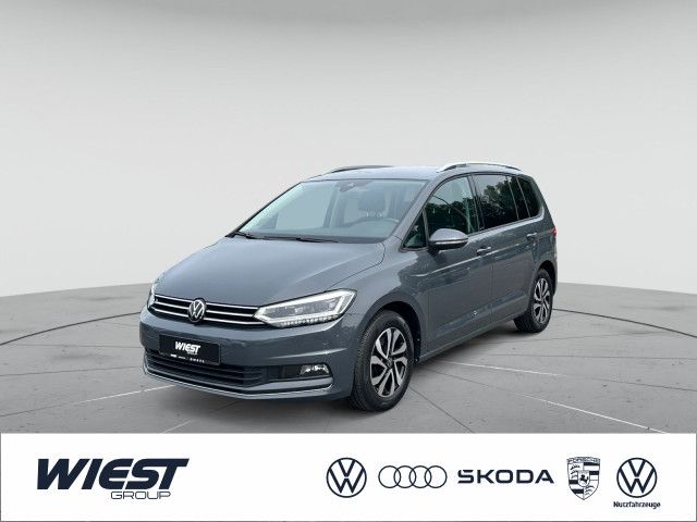 VW Touran 73.787 km 26.920 &euro; Bensheim 64625