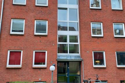 Wohnung Flensburg Altstadt - 2 Zimmer, 45 m&sup2;, 450&euro; | Angebot:25541021