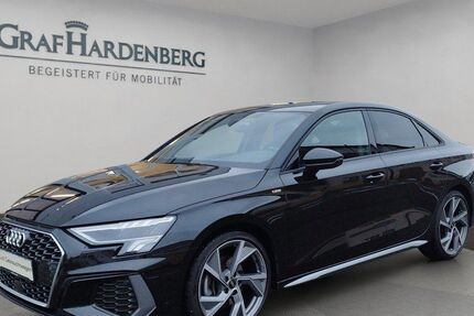Audi A3 35.100 km 27.410 &euro; Tuttlingen 78532