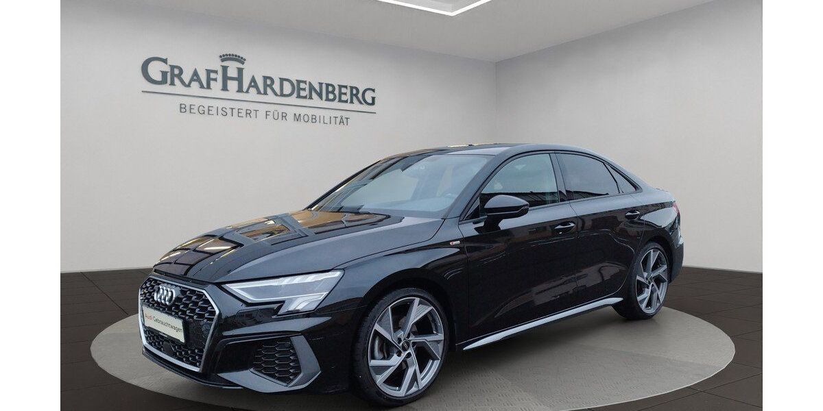 Audi A3 35.100 km 27.410 &euro; Tuttlingen 78532