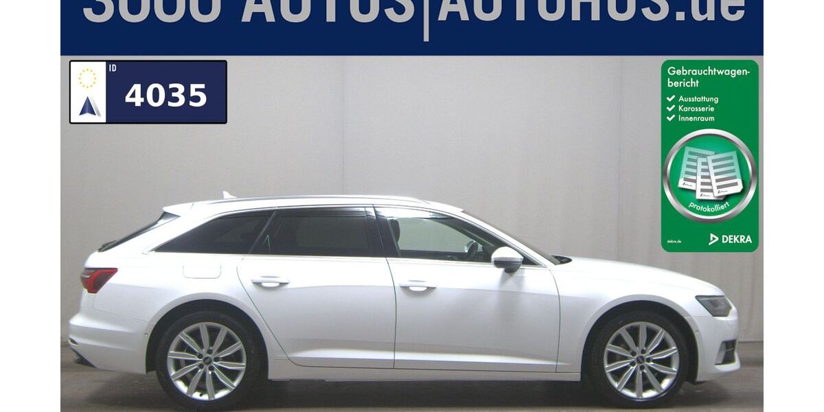 Audi A6 130.415 km 25.980 &euro; Gyhum/Bockel 27404