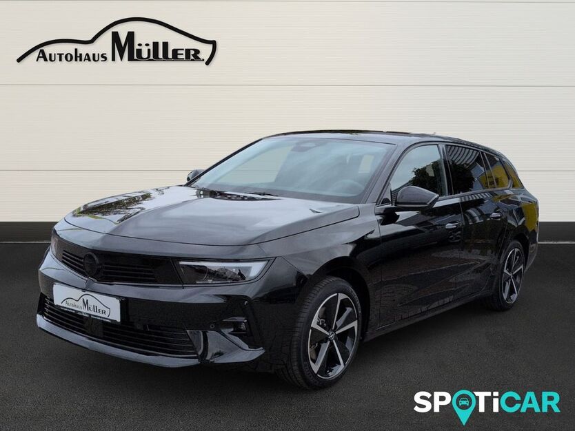 Opel Astra 12.422 km 23.445 € Gnarrenburg 27442