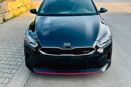 Kia pro ceed / ProCeed 90.800 km 19.900 &euro; Hillesheim 67586