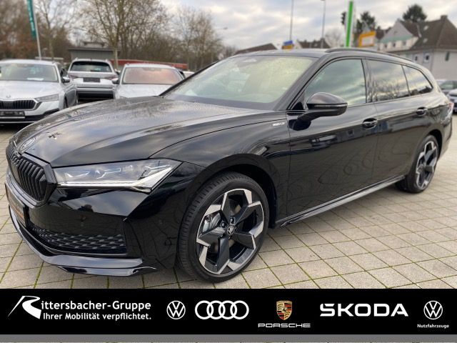 Skoda Superb 2.999 km 58.990 &euro; Kaiserslautern 67657