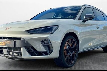 Cupra Leon 1.999 km 49.783 € Öhringen 74613