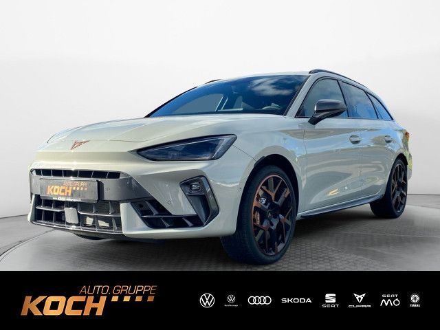 Cupra Leon 2.999 km 49.783 € Öhringen 74613