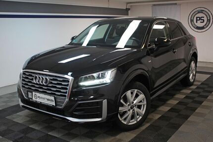 Audi Q2 29.400 km 24.450 &euro; Uhingen 73066