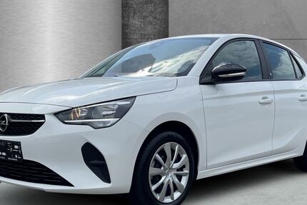 Opel Corsa 9.379 km 19.990 &euro; Schwerin 19061