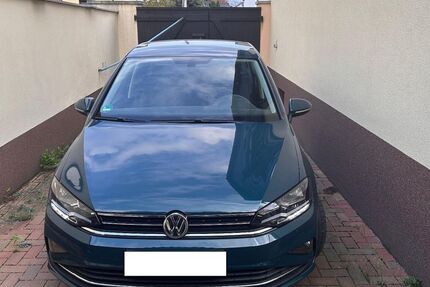 VW Golf Sportsvan 26.500 km 19.500 &euro; Wiedemar 04509