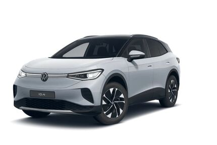 VW ID.4 9.573 km 39.940 &euro; Alsfeld 36304