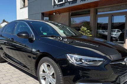 Opel Insignia 130.000 km 10.990 &euro; Rohrdorf-Thansau 83101