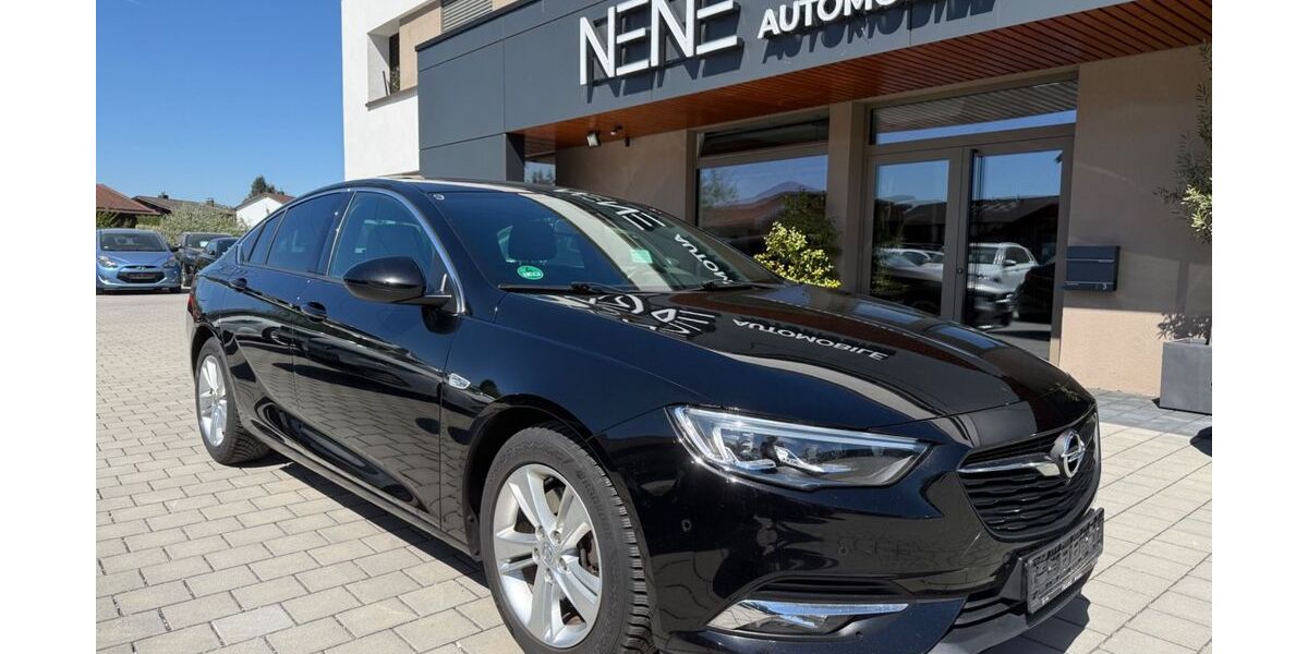 Opel Insignia 130.000 km 10.990 &euro; Rohrdorf-Thansau 83101