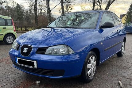 Seat Ibiza 164.000 km 1.900 &euro; Neuwied 56566