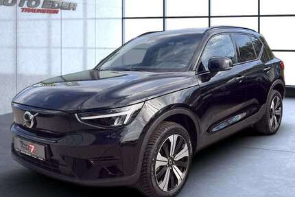 Volvo XC40 34.600 km 33.900 &euro; Traunstein/Obb. 83278