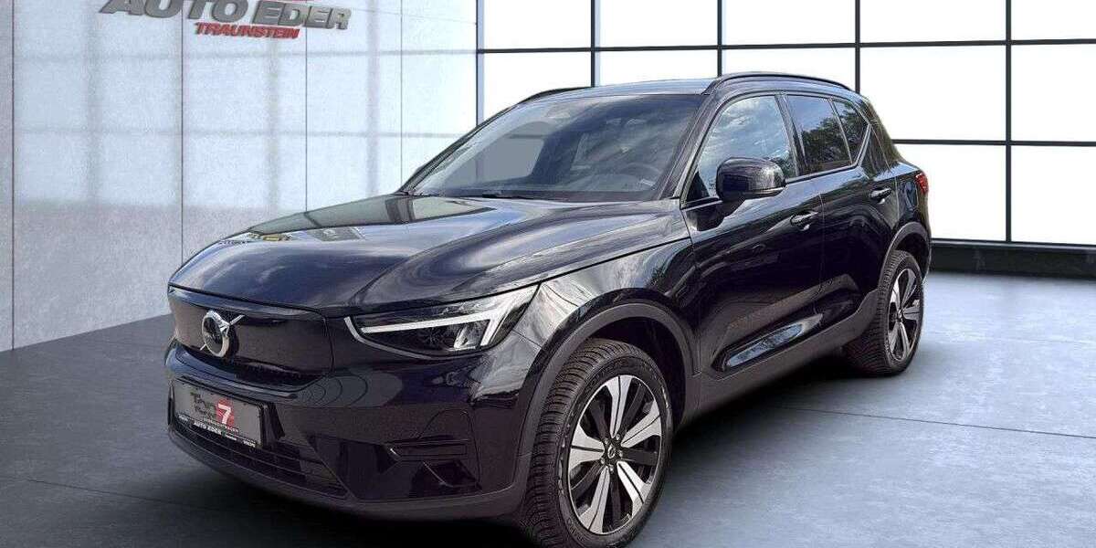 Volvo XC40 34.600 km 33.900 &euro; Traunstein/Obb. 83278