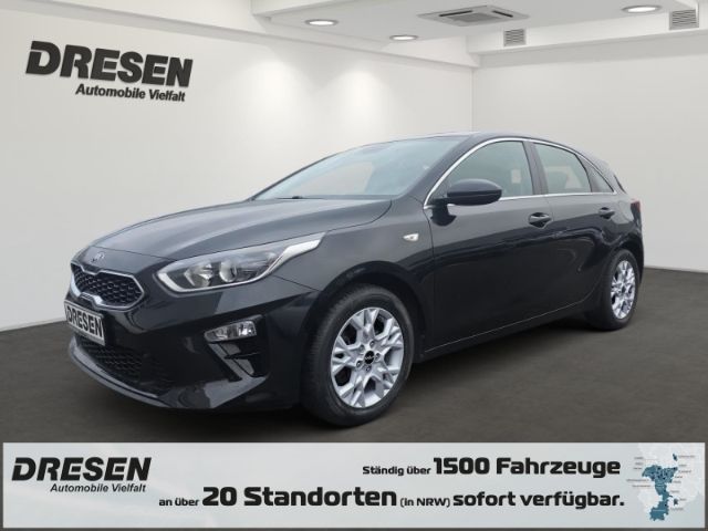Kia ceed / Ceed 85.500 km 14.980 &euro; Neuss 41464