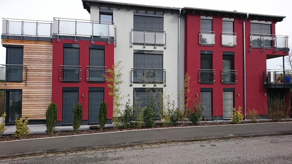 Moderne 3-Zimmer-Wohnung 3 zimmer