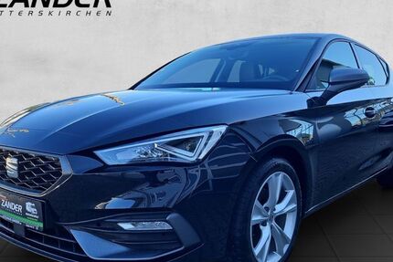 Seat Leon 56.990 km 21.900 € Otterskirchen 94575