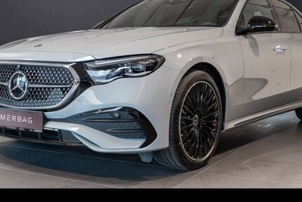 Mercedes-Benz E 300 15.000 km 76.900 &euro; Trier 54294