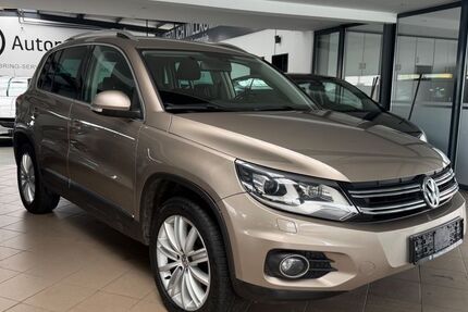 VW Tiguan 216.500 km 8.490 &euro; Belm/Vehrte (bei Osnabrück) 49191
