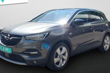 Opel Grandland (X) 99.550 km 11.490 &euro; Hardheim 74736