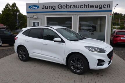 Ford Kuga 72.500 km 20.990 &euro; Melsungen 34212