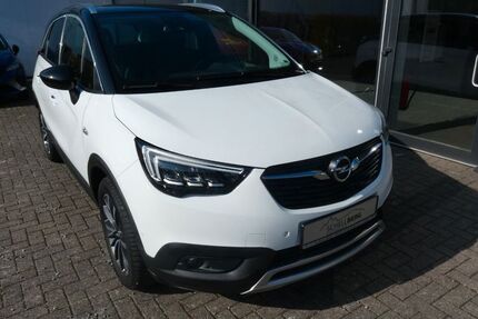 Opel Crossland (X) 64.535 km 12.950 &euro; Wipperfürth 51688