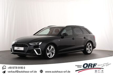 Audi A4 99.173 km 29.950 &euro; Hausen/Rhön 97647