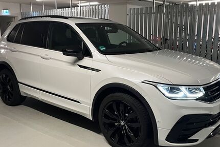 VW Tiguan 90.000 km 33.500 € Senden 89250