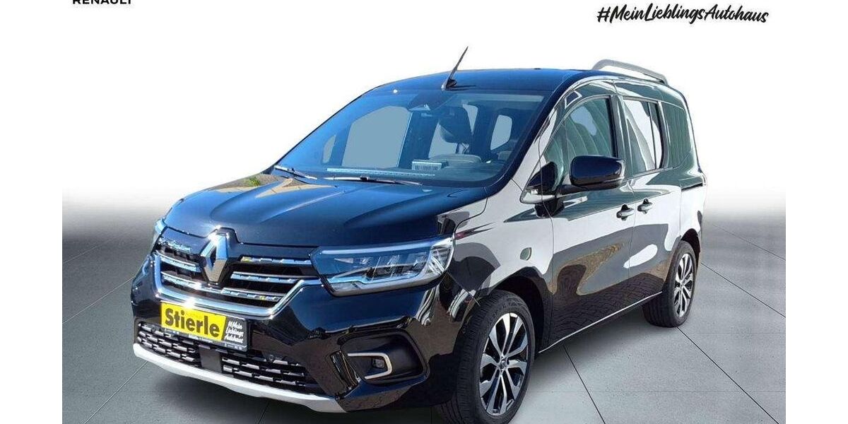 Renault Kangoo 34.380 km 23.470 &euro; Geislingen 73312