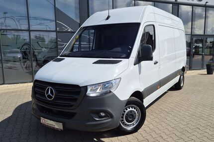 Mercedes-Benz Sprinter 69.666 km 28.900 &euro; Jessen 06917