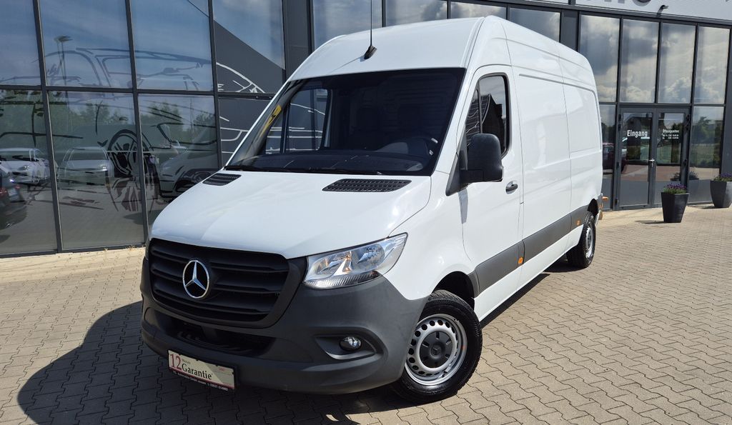 Mercedes-Benz Sprinter 69.666 km 28.900 &euro; Jessen 06917