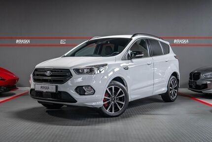 Ford Kuga 92.687 km 18.969 &euro; Germaringen 87656