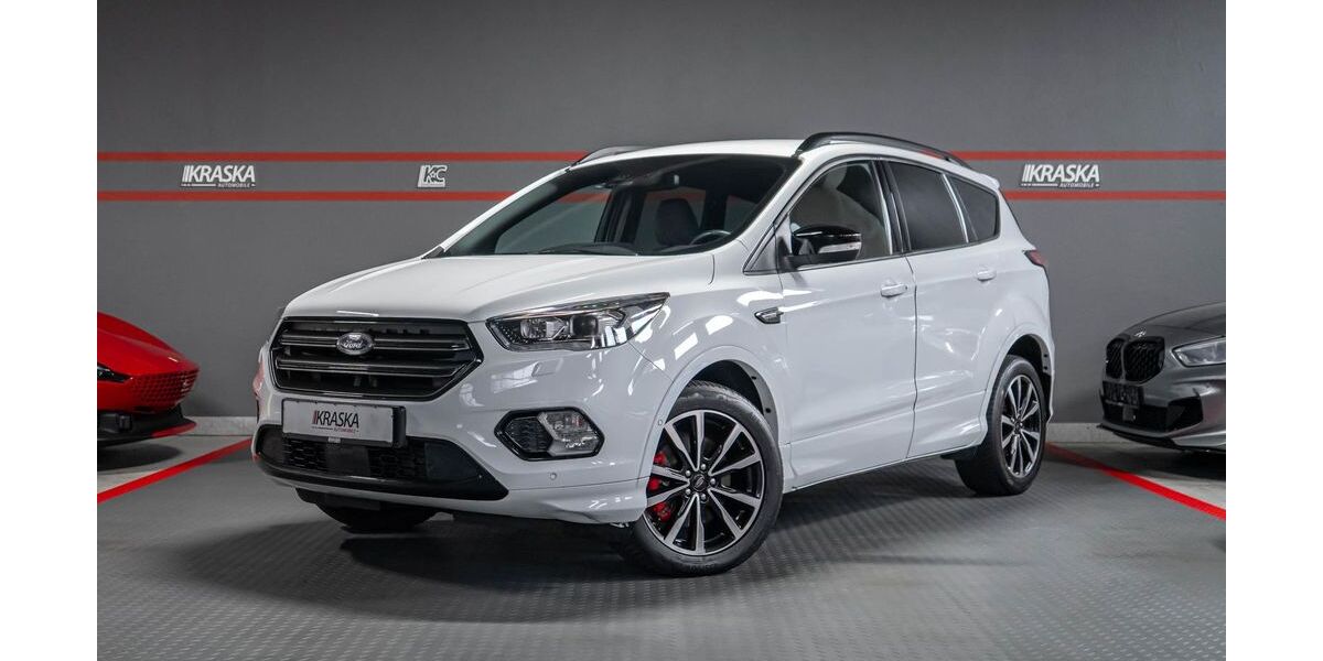 Ford Kuga 92.687 km 18.970 &euro; Germaringen 87656