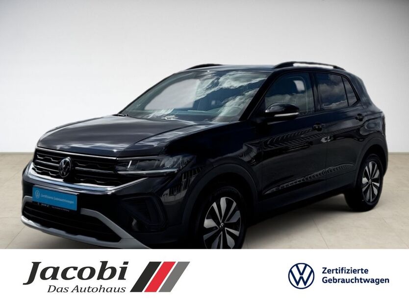 VW T-Cross 12.700 km 23.900 € Warburg 34414