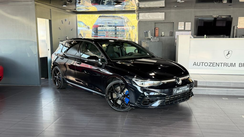 VW Golf 52.880 km 37.980 &euro; Bretten 75015