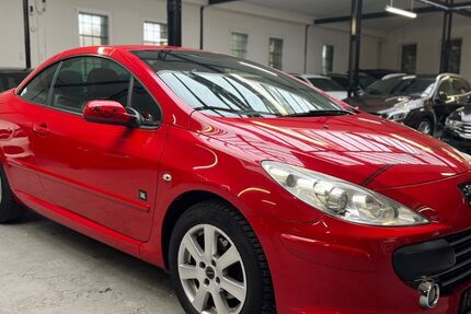 Peugeot 307 82.350 km 2.900 € Velbert 42551