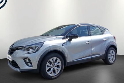 Renault Captur 19.000 km 21.900 &euro; Trier 54294