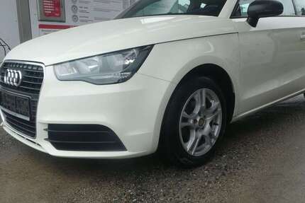 Audi A1 73.588 km 9.380 € Mannheim 68305