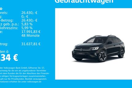 VW Taigo 23.120 km 26.430 &euro; Stuttgart-Wangen 70188