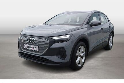 Audi Q4 e-tron 31.597 km 32.490 &euro; Bernsdorf 09337